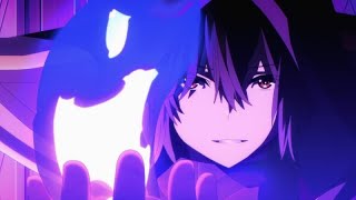 CID Is An Atomic Menace!!!! Shadow Garden Team Showcase 7Ds Grand Cross