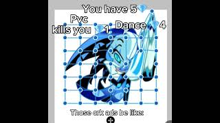 Those crk ads be like: #shadowmilk#crk#cookierunkingdom#dontflop#short#givemebackmykids