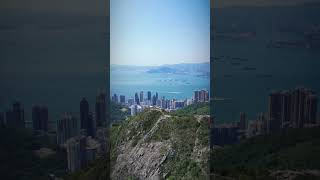 香港就是美💛 #香港好去處 #行山 #hiking #hongkong #西高山