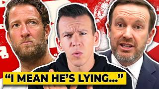 Barstool "F*** The Jews" Situation is Crazy, Chris Murphy Torches Trump, Newark Airport Meltdown, &