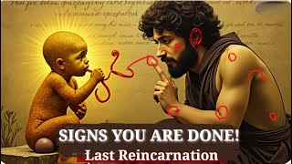 Signs This Is Your Last Life: Your Soul's Last Reincarnation