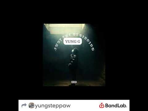 YUNG G - START IT UP AGAIN (OFFICIAL AUDIO)