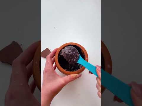 🍫 Sweet Surprise Inside! Chocolate Ball Hack You’ll Love 🎁