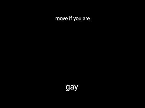 are you gay? #new #fyp #madeinusa #undertalemusic #roomreveal
