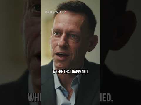 You Won't Believe What He Told Mark Zuckerberg