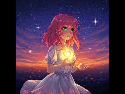 願いが風を超えて行く〜あの空の向こうへ - My wish will fly beyond the wind - to the other side of the sky(女性バージョン①)