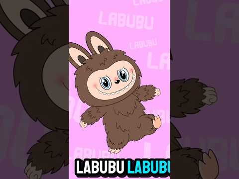Labubu Theme Song