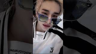 I don't know why i made this #hyunjin #hyunjinjin #kpop #stay #hyunjinxversace #skz