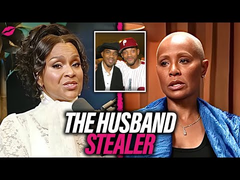 Lisa Raye & Jada Pinkett LEAKS Duane Martin Sleeping With Their Husbands