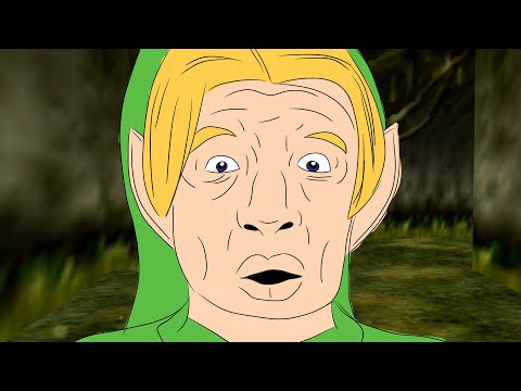 The Any% Speedrunning Experience