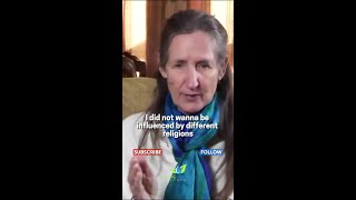 A life transformed by Faith: Barbara O'Neill's story.  #LivingSpringsRetreat