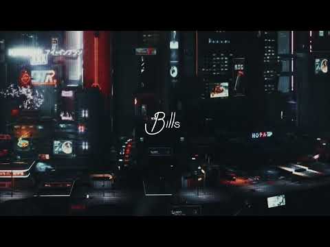 (Slowed + Reverb) ENHYPEN - Bills (City Pop Remix)