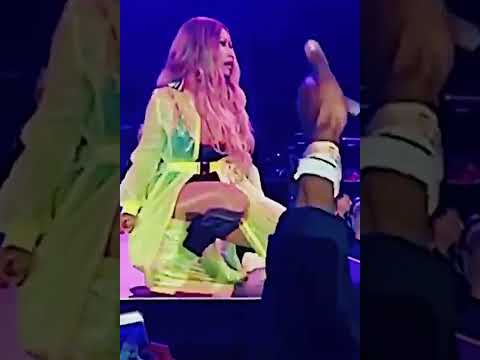 Nikki minajb#entertainingvideos