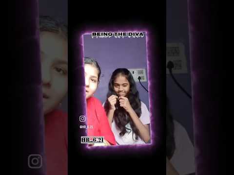 Diva?? #fyp #trending #viralvideo #shorts #trendingshorts #viralshorts #tiktok #viraltiktok #indian