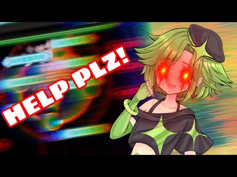 【Noisz Starlight】SHE IS TOO OP! HELP!