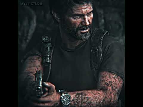 Joel is Stone Cold | #shorts