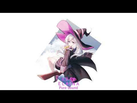 ELAINA「エライナ」 ☯ Japanese Lofi Hip-Hop ☯ Beats for relaxation
