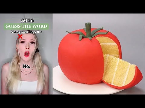 💖 Text To Speech 💖 ASMR Cake Storytime || @Brianna Guidryy  || POVs Tiktok Part #198