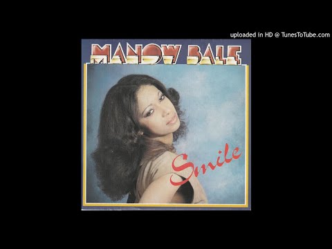 Manow Bale ‎– Smile (Dub Mix)
