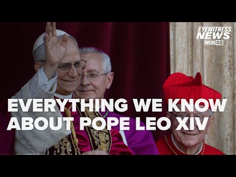 What we know about Pope Leo XIV and how locals are responding around the country