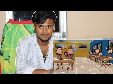 #Komedy_Ke_King  Funny video Reaction