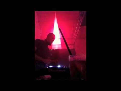 Robert Miles - Djing @ Oz Reloaded_Stuttgart_DE. May 2011