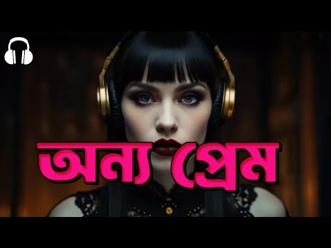 অন্য প্রেম || Another love ||  他の愛 || दूसरा प्यार || AI music video, Modern Hip hop. #sunoai #noisee
