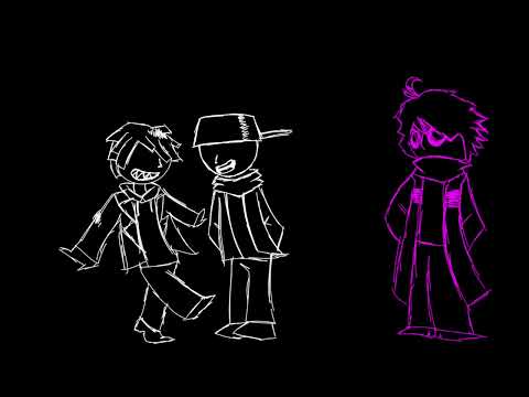 Cause I’m a liar (meme) ft. Doctor Connor)