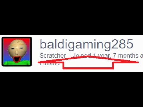 balding the roleplays!