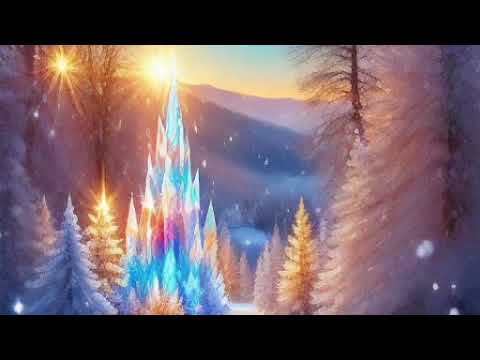 Winter #5|Peaceful Relaxing Calming Meditation Music 静心疗愈放松心情冥想音乐