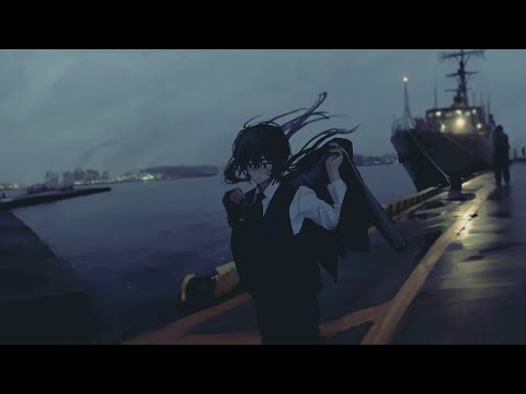夜に聴くエモい曲