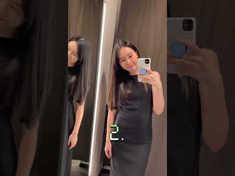 내 스타일대로 골라본 자라 봄신상🌸