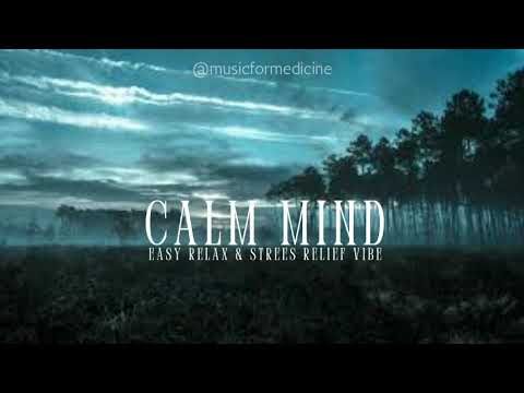 LO-FI Smooth Music 2025 To Eliminate Stress And Calm The Mind, Remove Insomnia  Forever