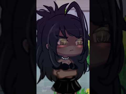 Who’s laughing now — og (?) #gacha #gachaclub