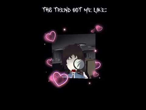 lowk don’t like this trend at al || #roblox #capcut #themimic #themimicjealousy #isamu#fridge #scary