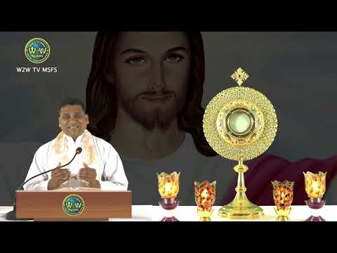 MORNING PRAYER AND HEALING ADORATION | 14 MAY 2025 #healing #adoration #miracles #popeleoxiv