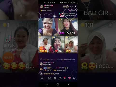 tiktok friends