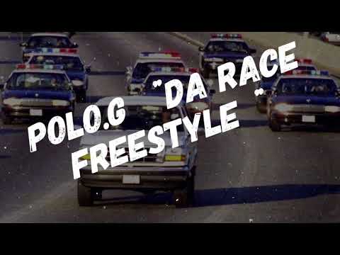 Polo G aka Mr DoTooMuch