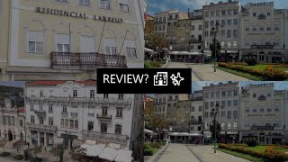 hotel larbelo