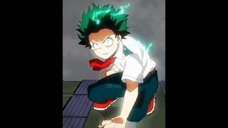 Deku Gets Approved By Nighteye! | My Hero Academia #shorts
