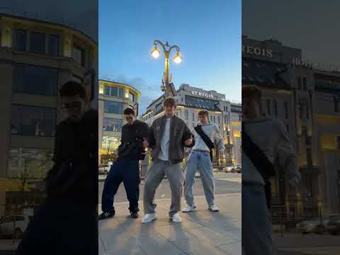 new song|dans