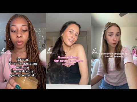JUICY TIKTOK STORY TIME COMPILATION!! *part 86* #storytimecompilation #grwm