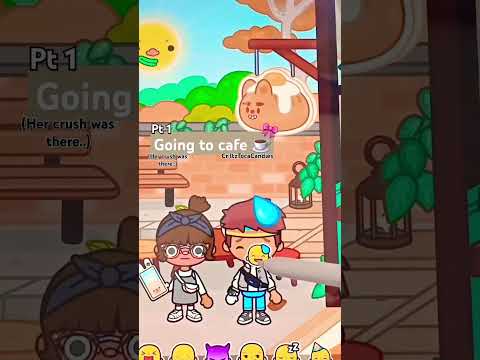 #tocaboca #aesthetic