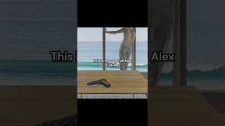 The 2000s want their game graphics back | The work of Alex Colville (From 1950s–1990s) #art