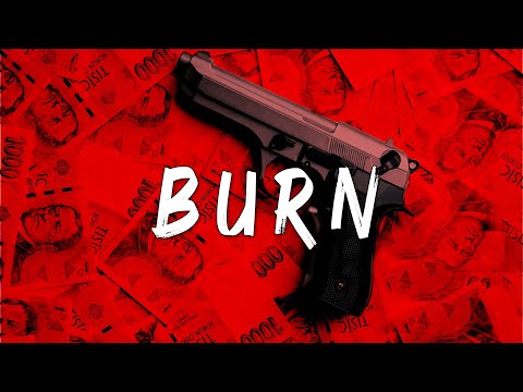 Fast Trap Rap Beat Instrumental ''BURN'' 50 Cent x Tyga Type Club Bouncy Hype Banger Freestyle Beat