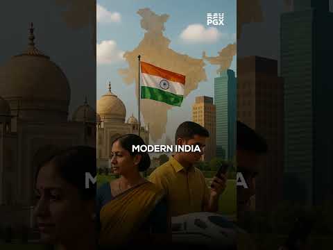 India Fights for Freedom, Not Expansion! 🇮🇳 | Nitin Gokhale | PGX#94