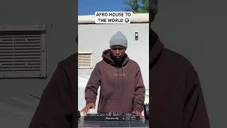 #afrohouse #afrohousevibes #afrohouseking