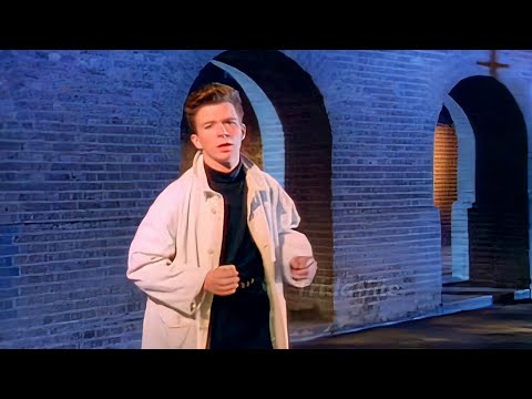 [YTP] Rick Astley's Bizarre Gaming Adventure