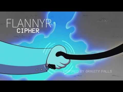 Flannyr - Cipher