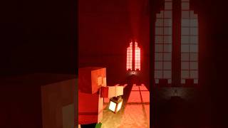 Minecraft Bedrock lighting never looked so good! BetterRTX Gilded Graphics + Actions and Stuff